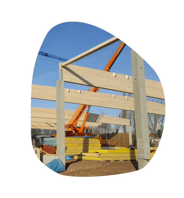 Website laten maken Asse Jonckheere Projects