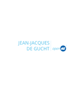 Jean Jacques De Gucht