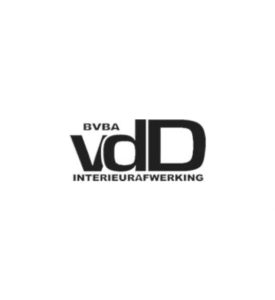 VdD Interieurafwerking