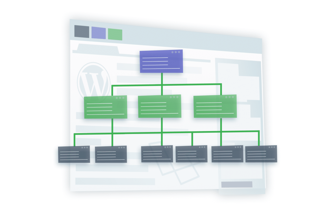 Wat is een sitemap