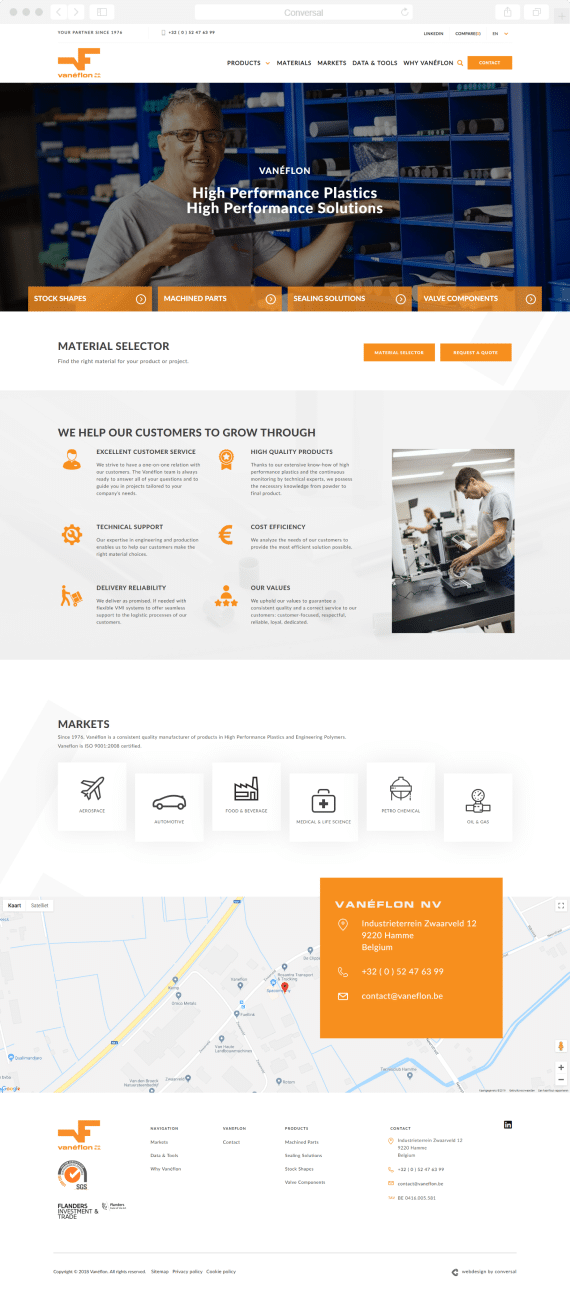 FitnessKing Dendermonde
