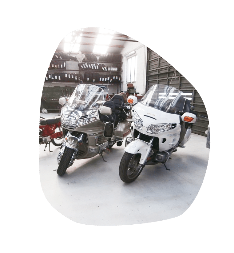 Website laten maken Londerzeel Garage Verdonck