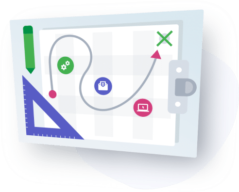 Solution design, de technische analyse van jouw project