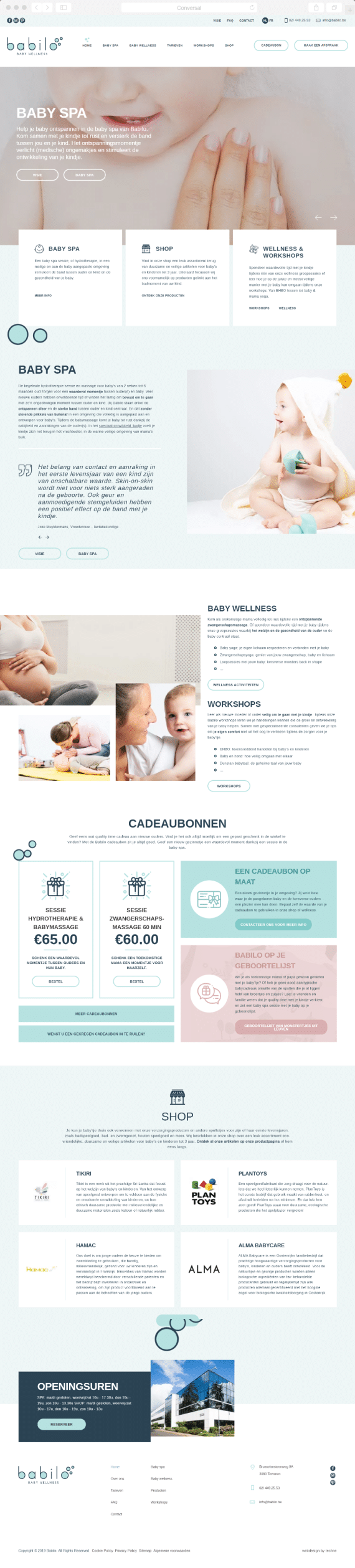FitnessKing Dendermonde