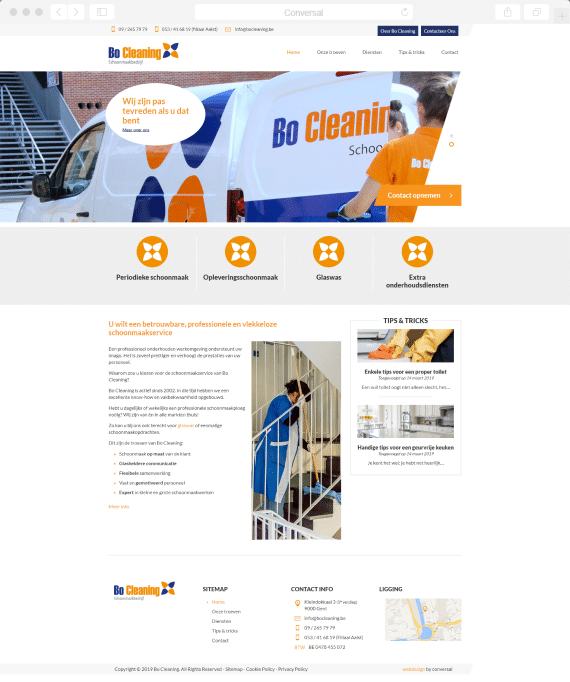 FitnessKing Dendermonde