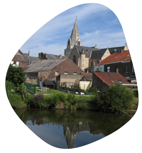 Kerk Denderleeuw
