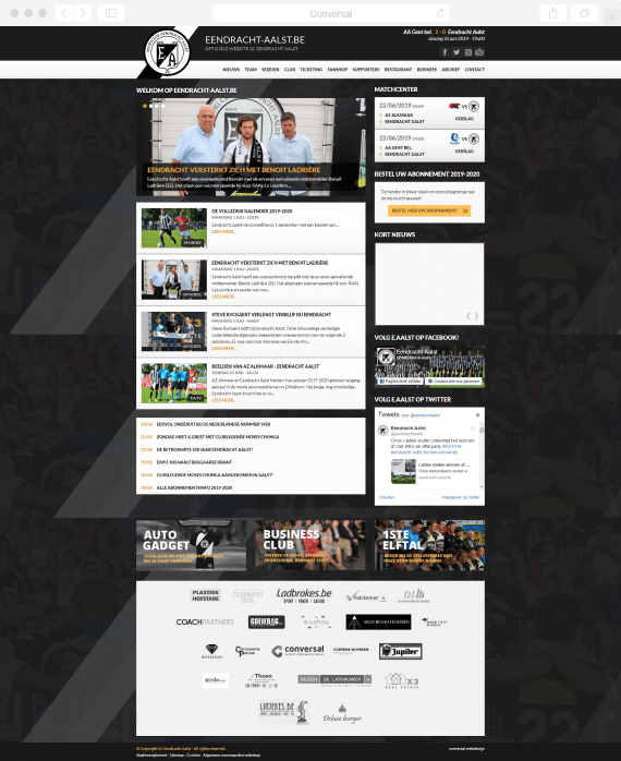 FitnessKing Dendermonde