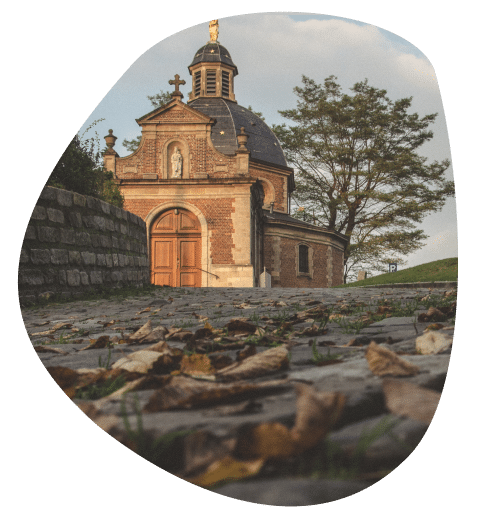 Muur van Geraardsbergen