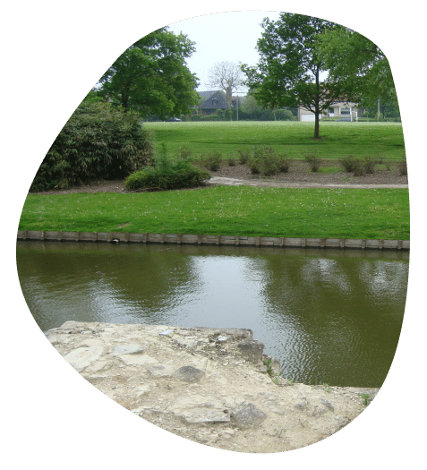 Park Herzele