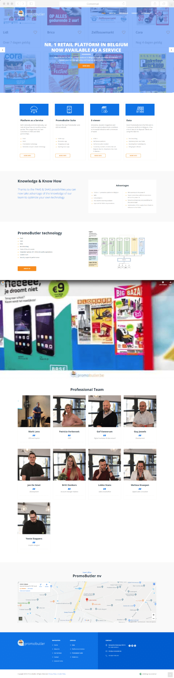 FitnessKing Dendermonde