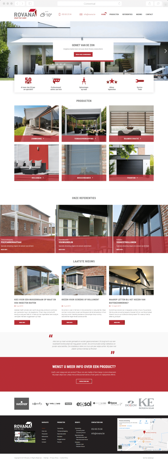 FitnessKing Dendermonde
