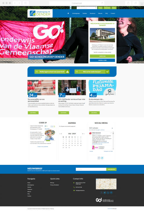 FitnessKing Dendermonde