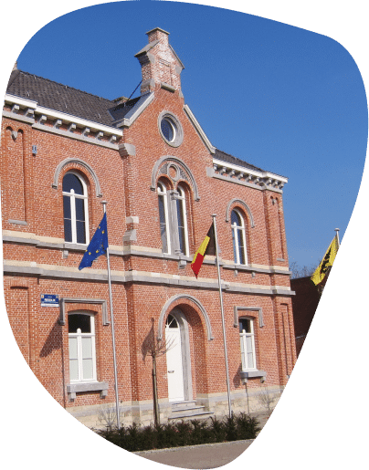 Stadhuis Merchtem