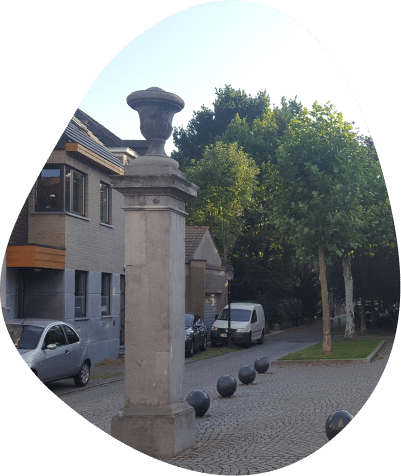 De Dreef Ternat