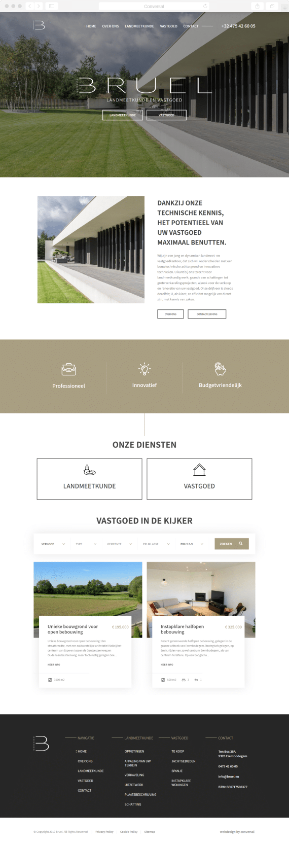 FitnessKing Dendermonde