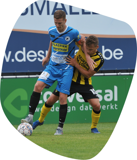 Eendracht Aalst
