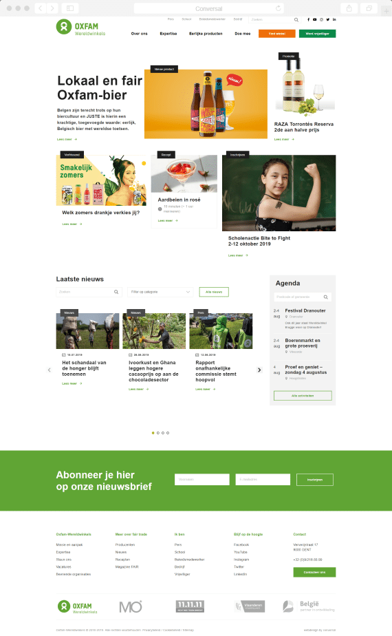 FitnessKing Dendermonde
