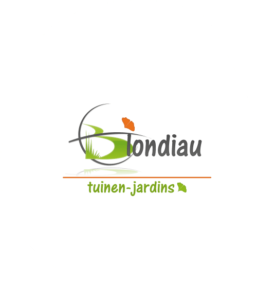 Tuinen Blondiau