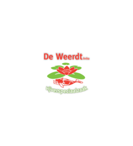 Vijvers De Weerdt