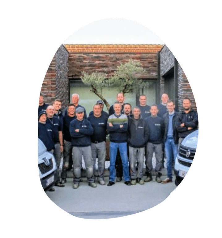 Website laten maken Herzele De Clippel