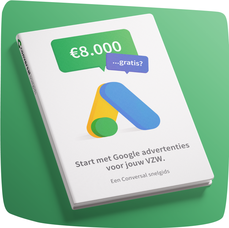 Ad Grants E-Book