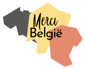 Merci België