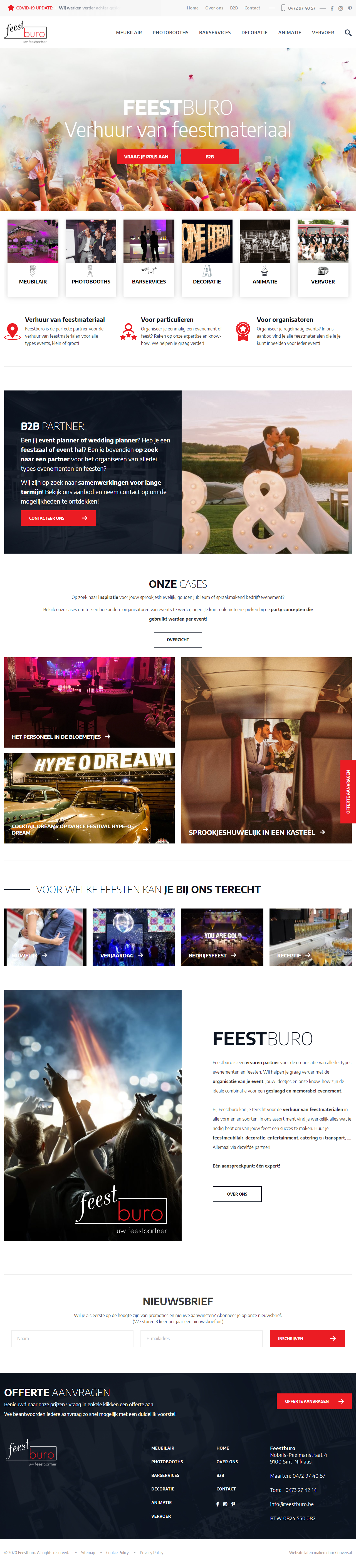 FitnessKing Dendermonde