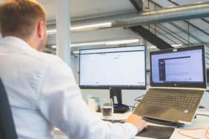 Zoekmachine optimalisatie op basis van analyses uit onze SEO software