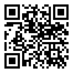 QR-code voor contactloos menu