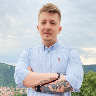 Florin - UI/UX Designer