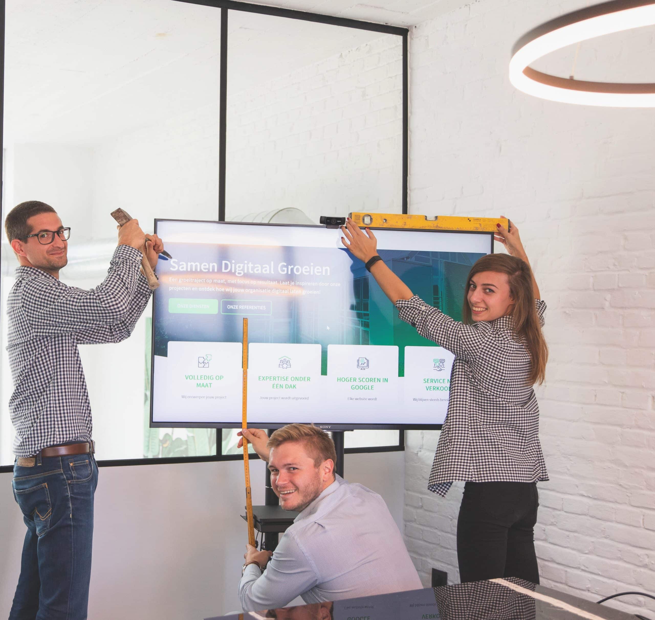 Website laten testen in Leuven