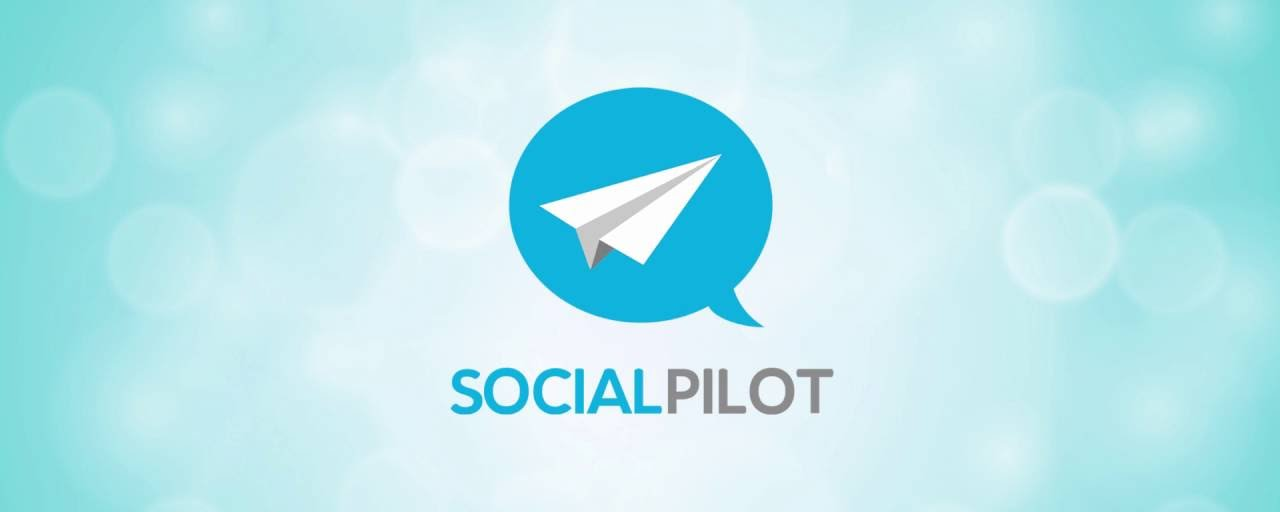 Social Pilot: social media tool voor het delen van berichten