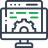Eenvoudige backoffice