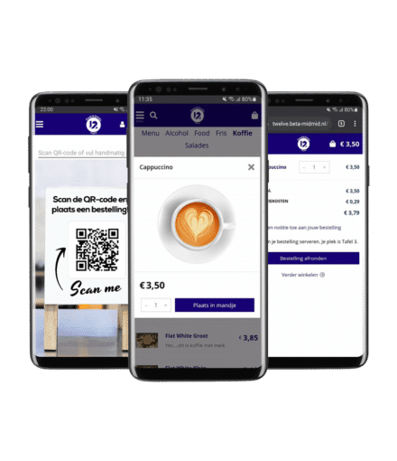 QR-codes: handig voor mijn zaak?