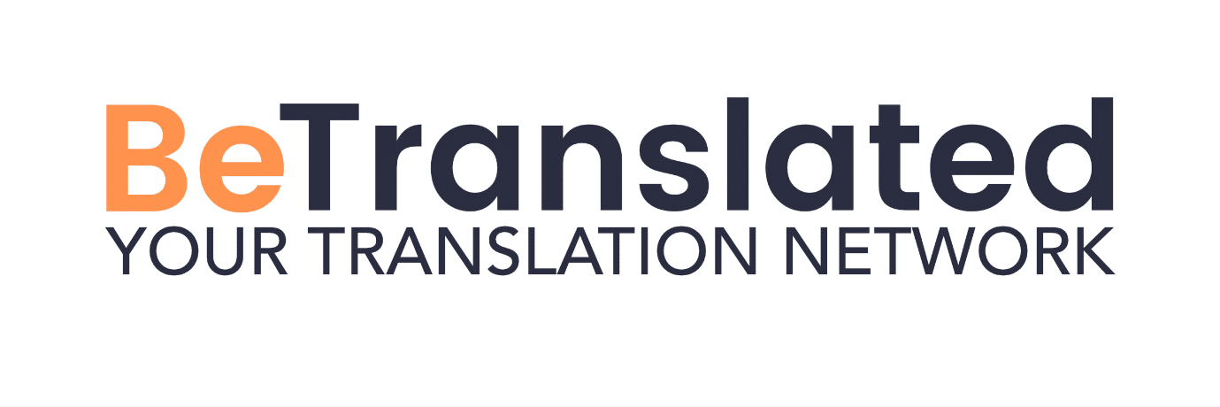 BeTranslated