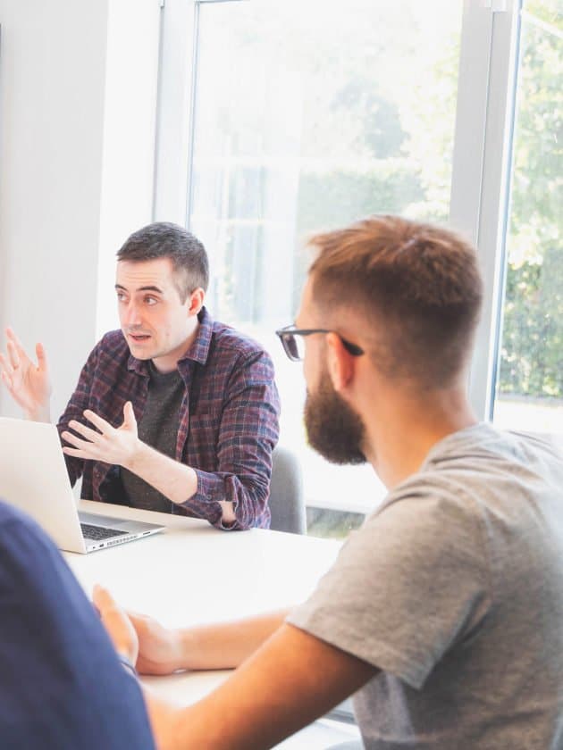 Webdesign Conversal