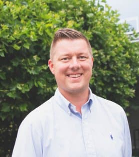 Sr. Digital Architect