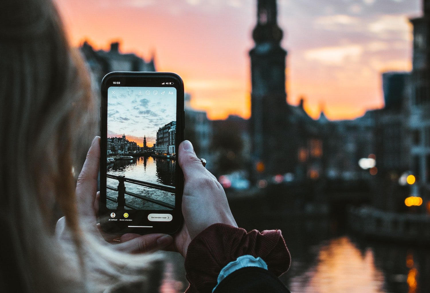 Aan de slag met Instagram video