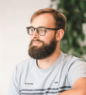 Mathias - web lead