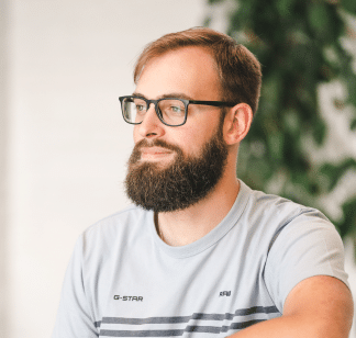 Mathias - web lead