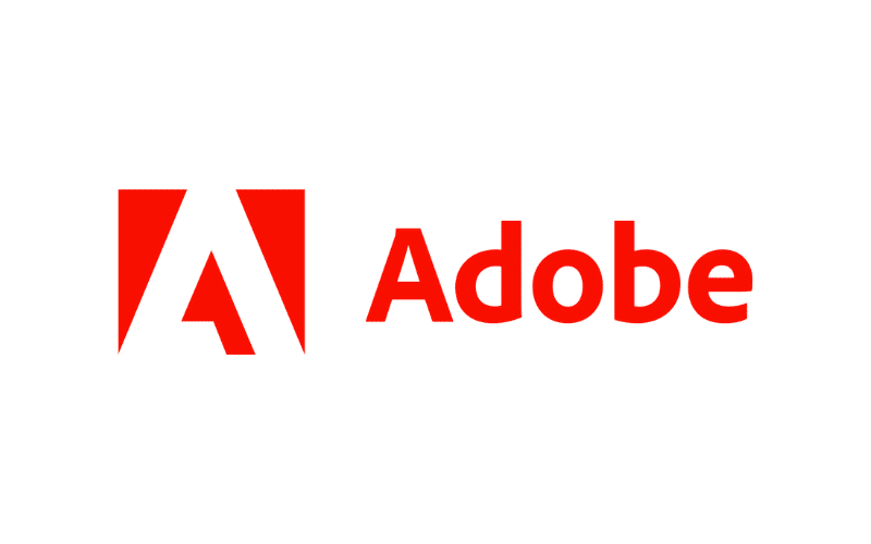 Adobe Logo