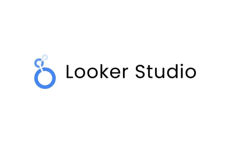 Looker Studio logo