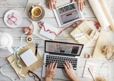 Bepaal het gedrag van klanten met customer journey mapping