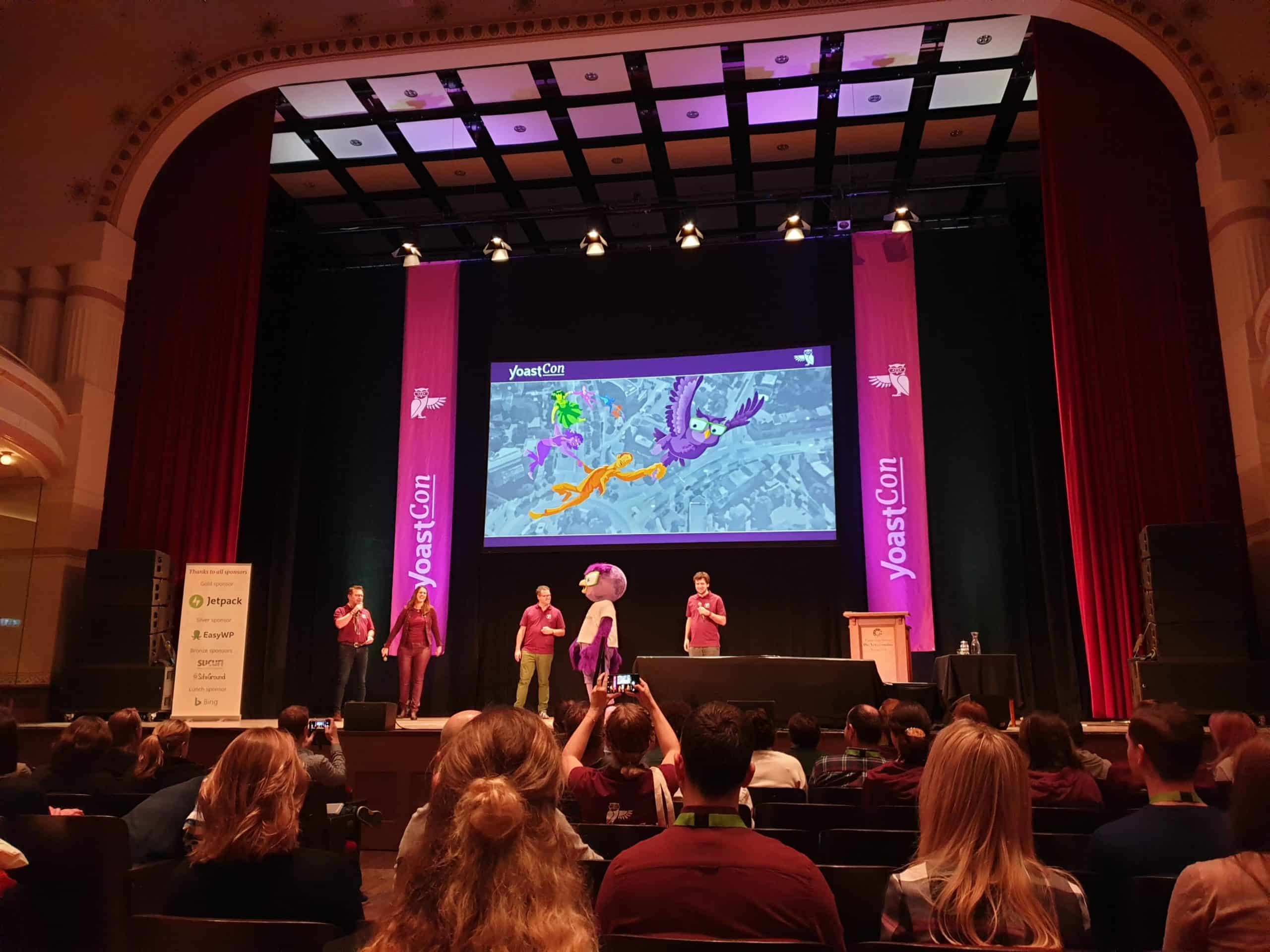 YoastCon2019