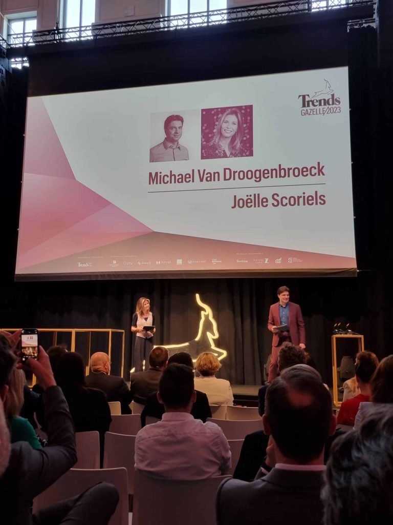 Trends Gazellen 2024