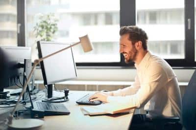 Meer leads met interactieve content