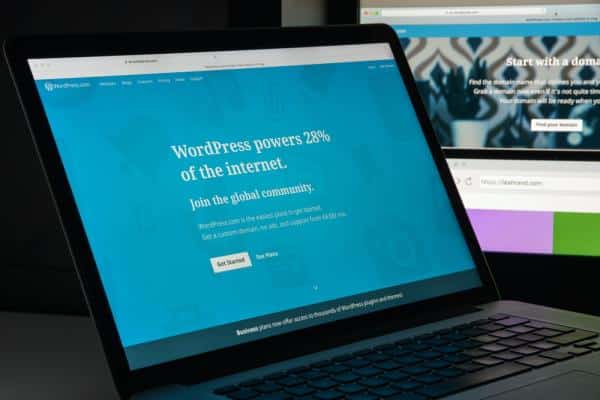 WordPress voordelen