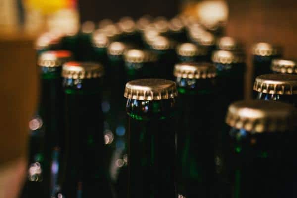 Verkoop van alcoholische dranken via jouw webshop