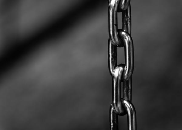 Beveilig jouw data beter met blockchain