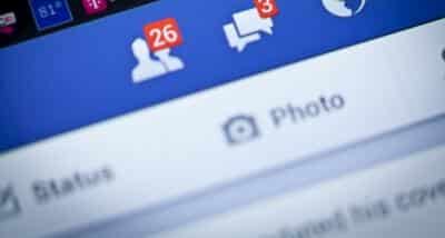 Facebook ads populair bij brands én users